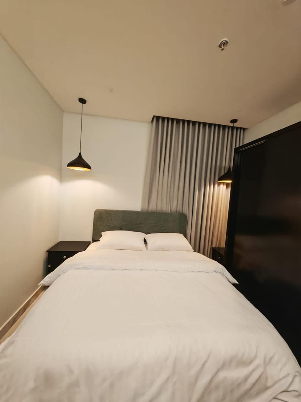 رياش الاولى للغرف المخدومة Apartment in Riyadh Province