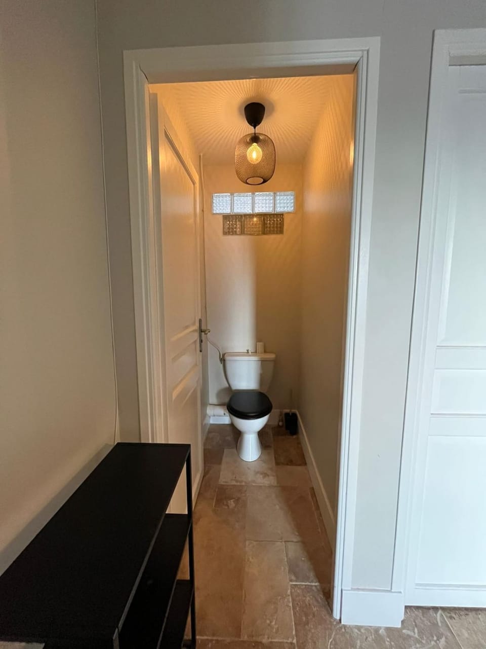 Appartement charmant Porte de Paris Apartment in Charenton-le-Pont