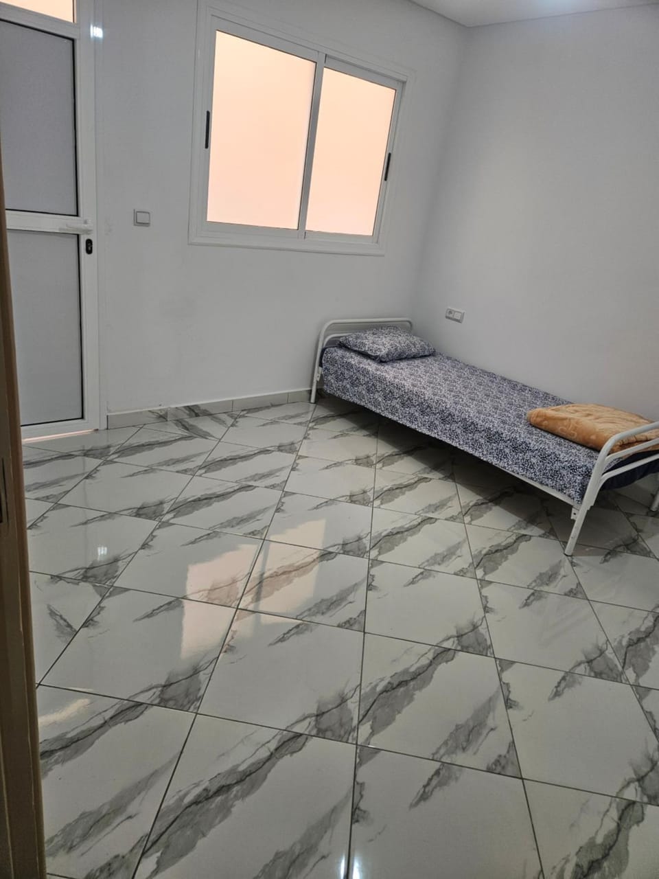 Aerport arwi accom Apartment in Morocco