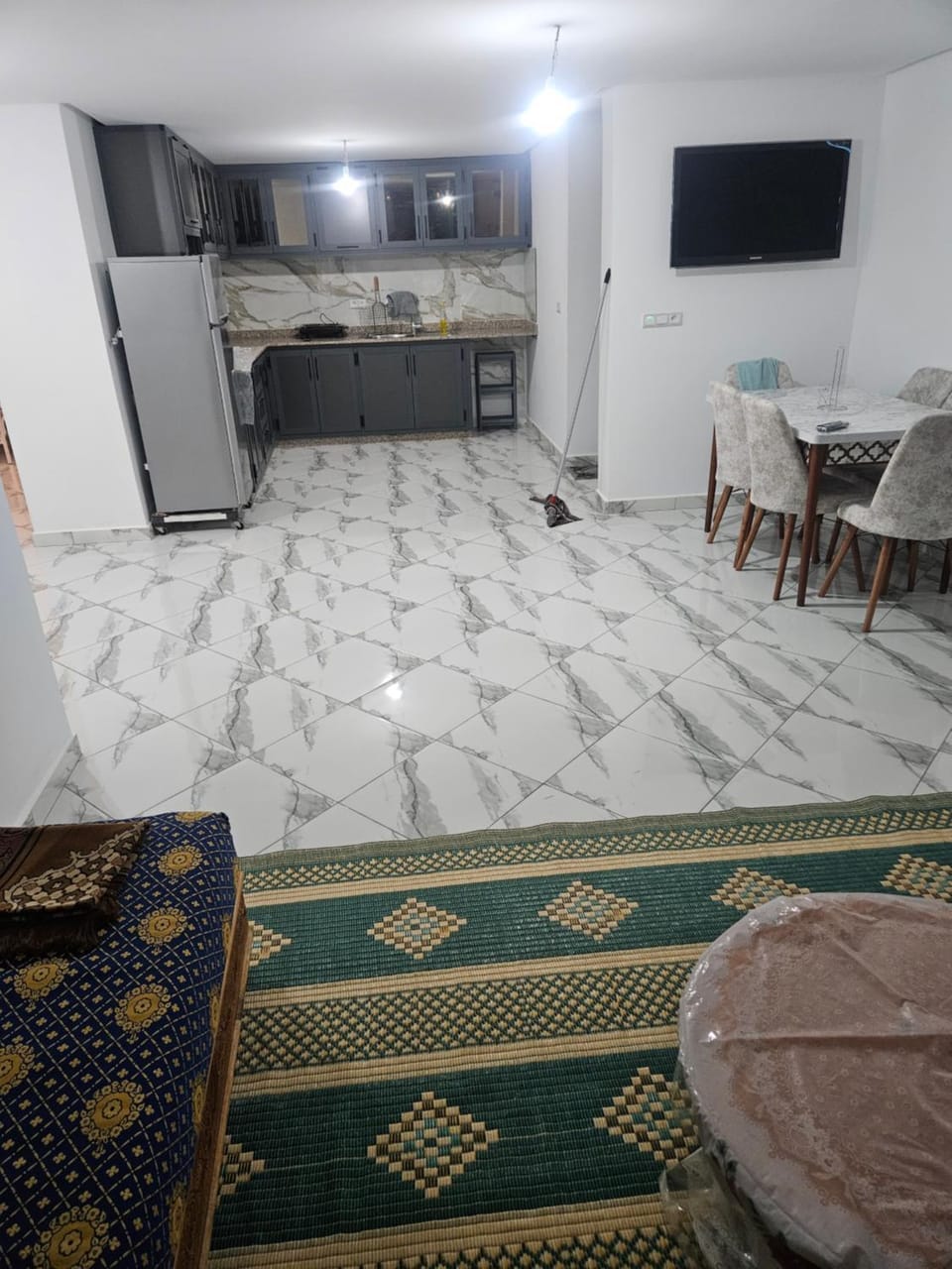 Aerport arwi accom Apartment in Morocco