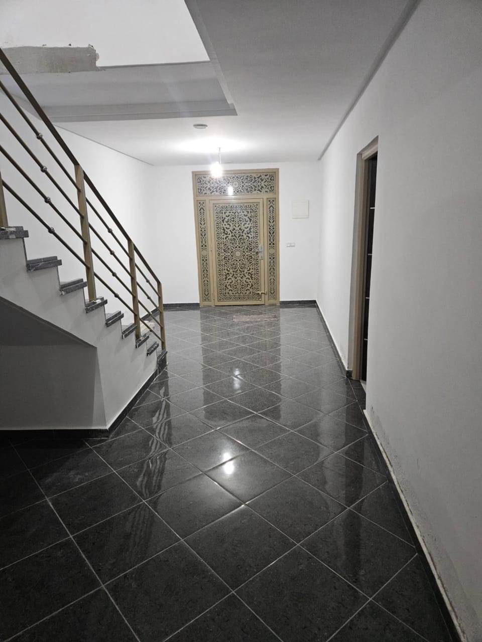 Aerport arwi accom Apartment in Morocco