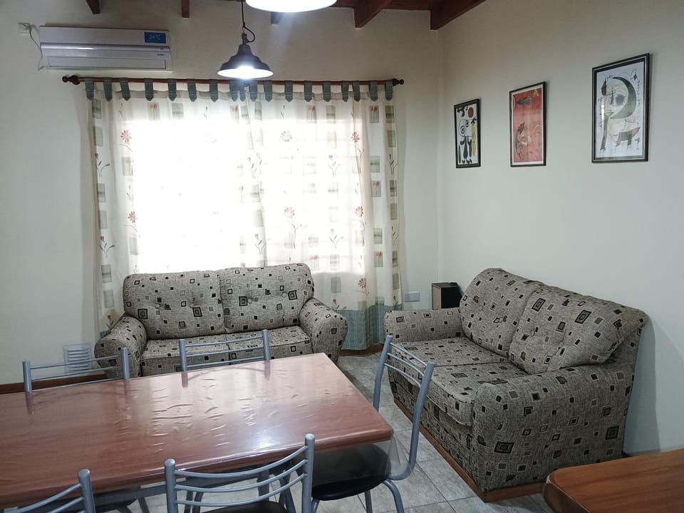 Viguie Maipu Apartment in Maipú