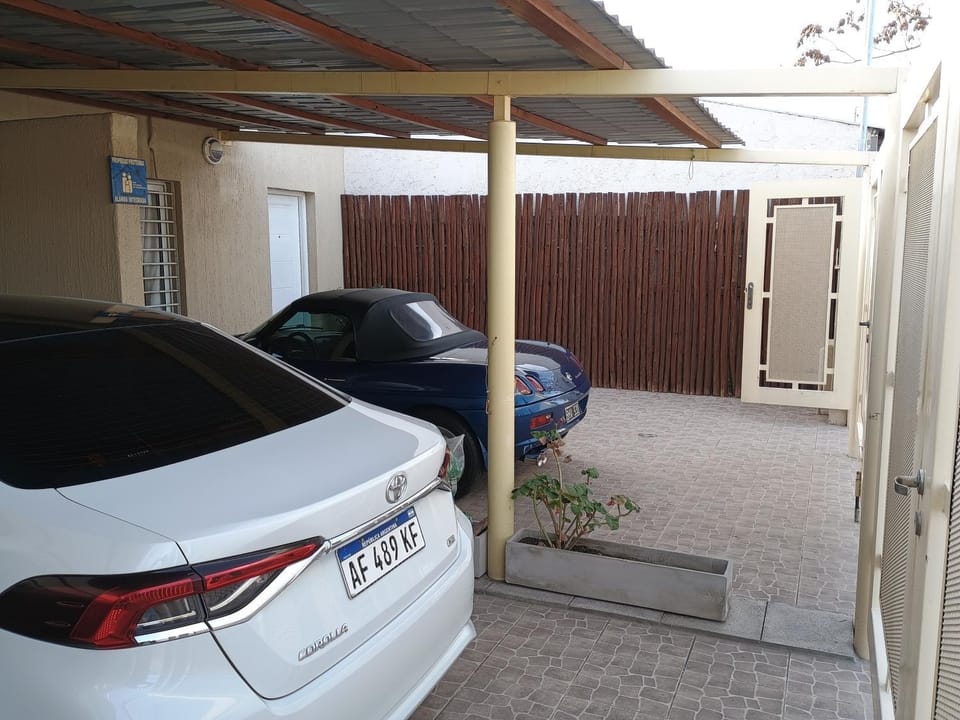 Viguie Maipu Apartment in Maipú