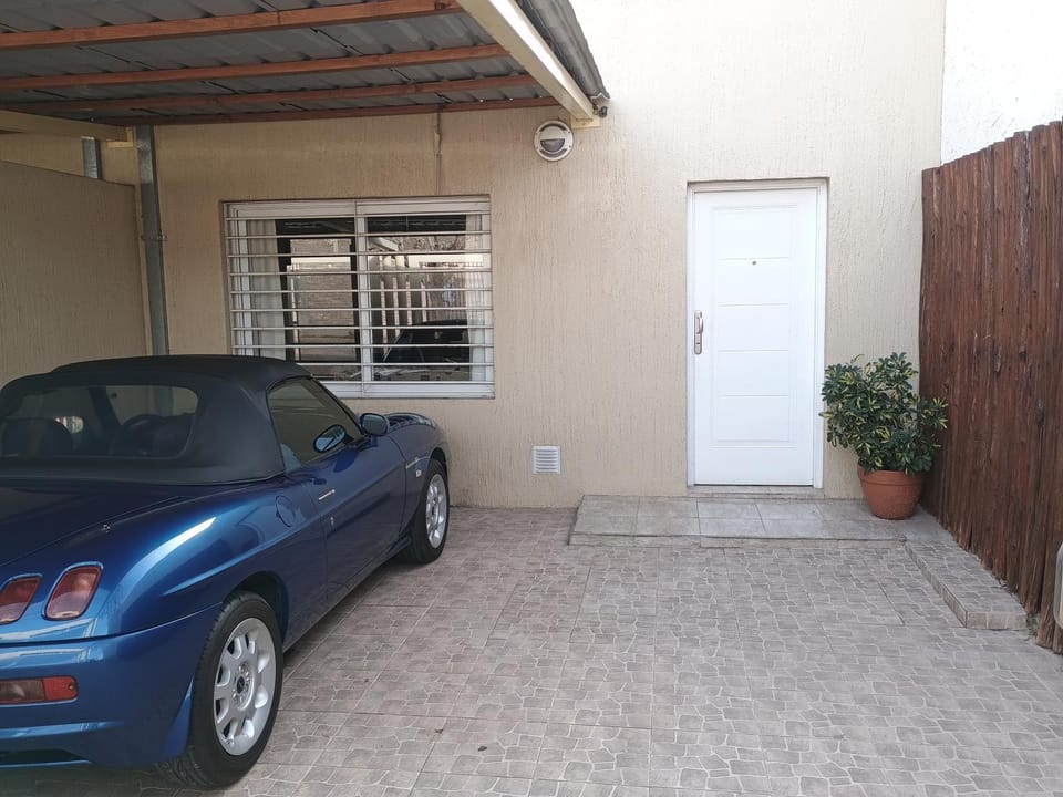 Viguie Maipu Apartment in Maipú