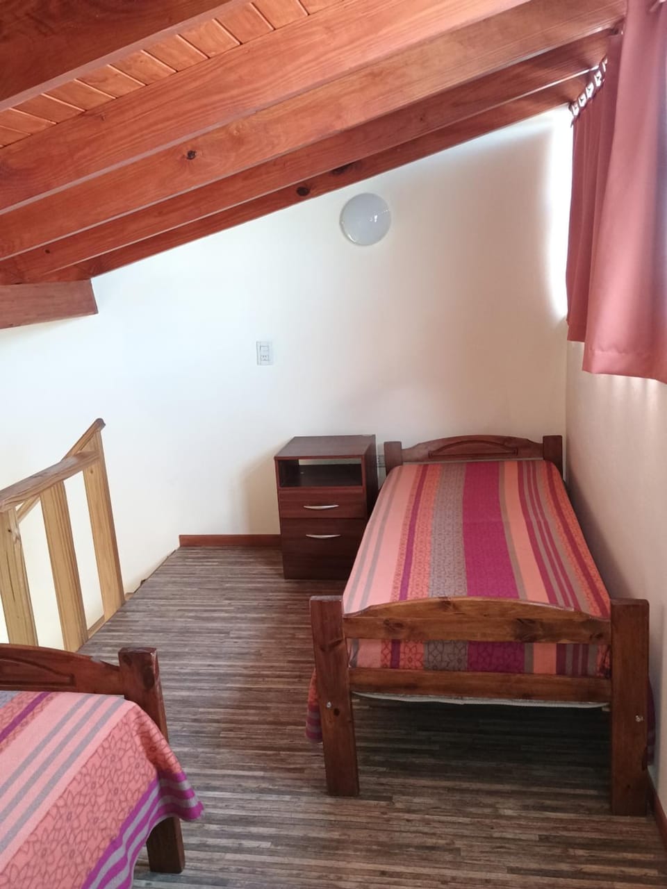 Viguie Maipu Apartment in Maipú