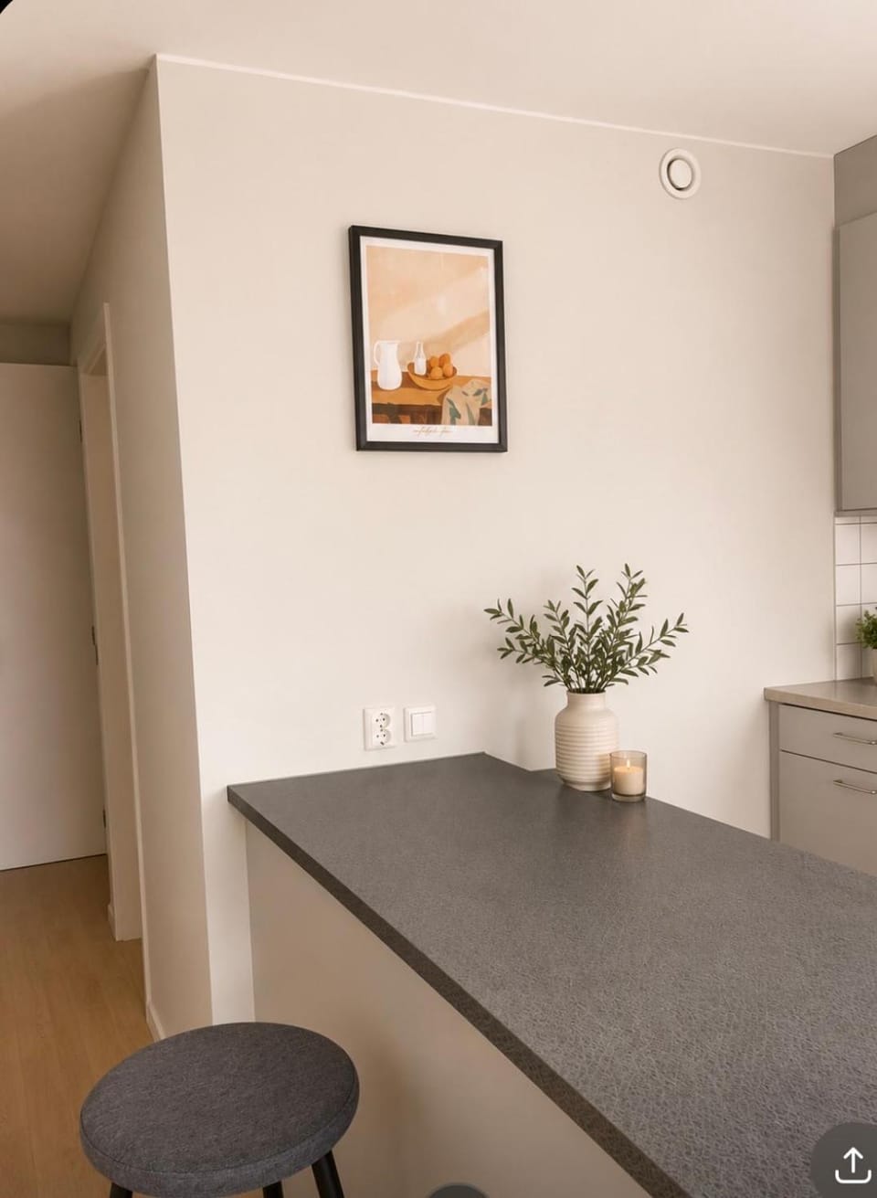 Nordhaven Sundbyberg Apartment in Solna