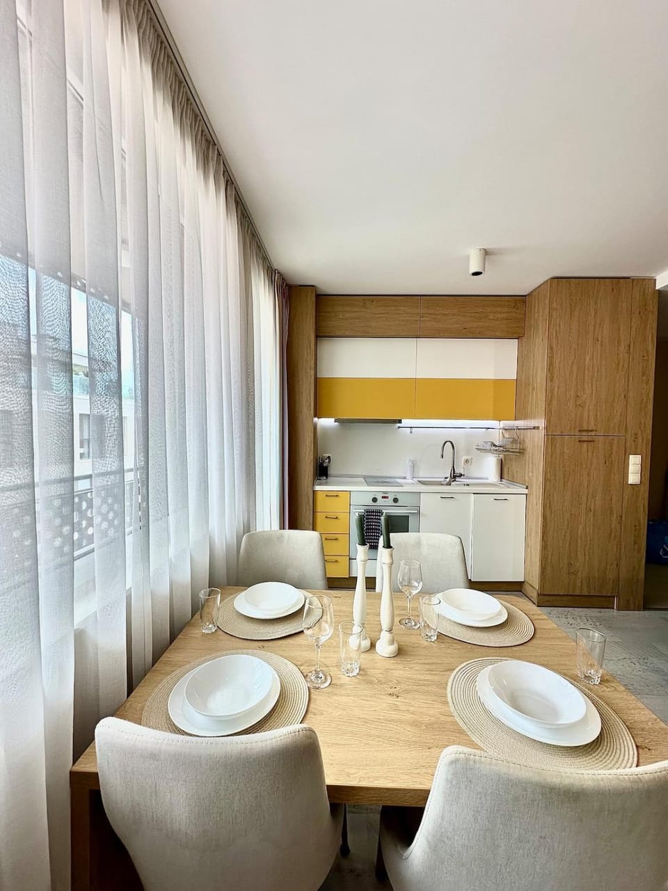 Aurelia Apartment in Varna