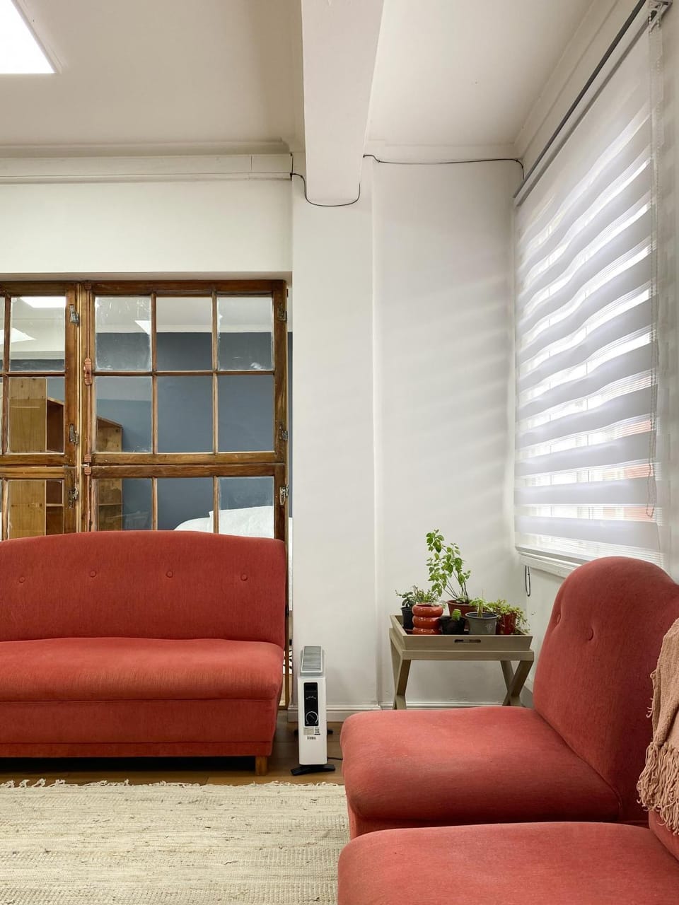 El Martín Pescador Apartment in Osorno