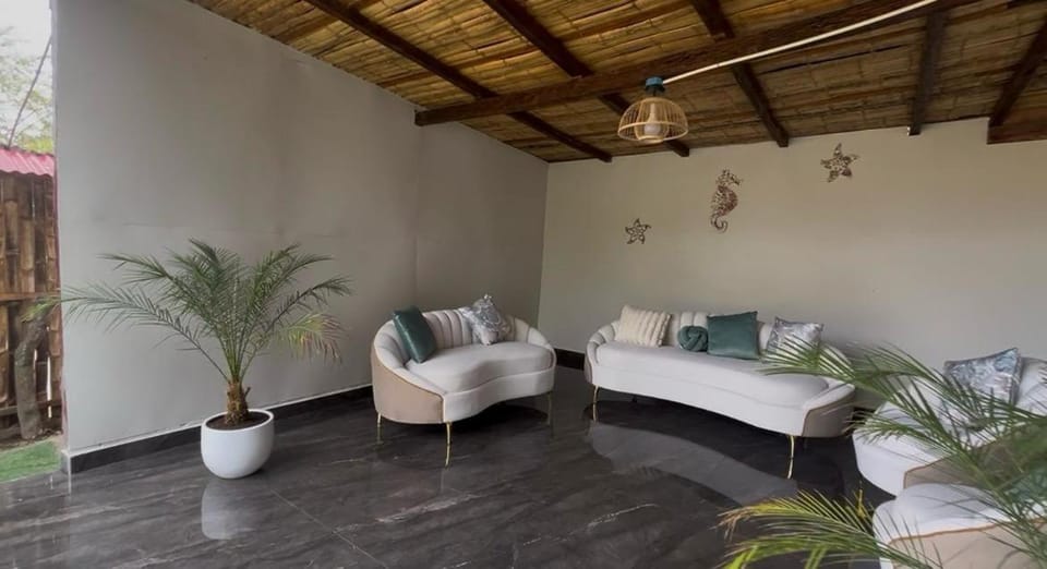 villa paraíso House in Piura