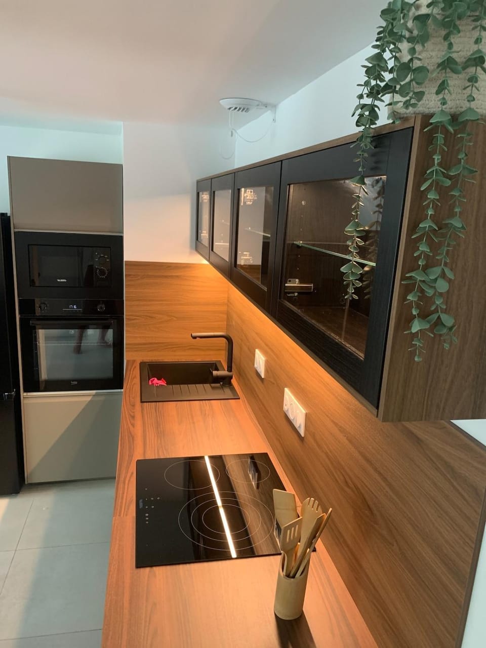 Charmant T3 neuf à 5 minutes du centre ville Apartment in Aix-en-Provence