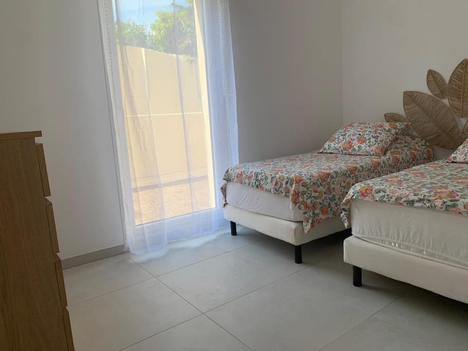 Charmant T3 neuf à 5 minutes du centre ville Apartment in Aix-en-Provence