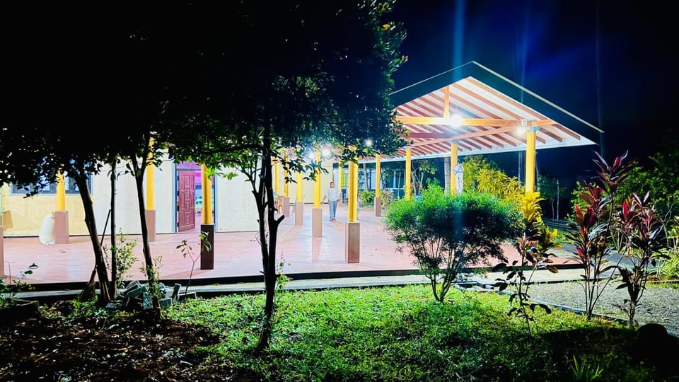 Samadi hotel and resort Hotel in Sri Lanka