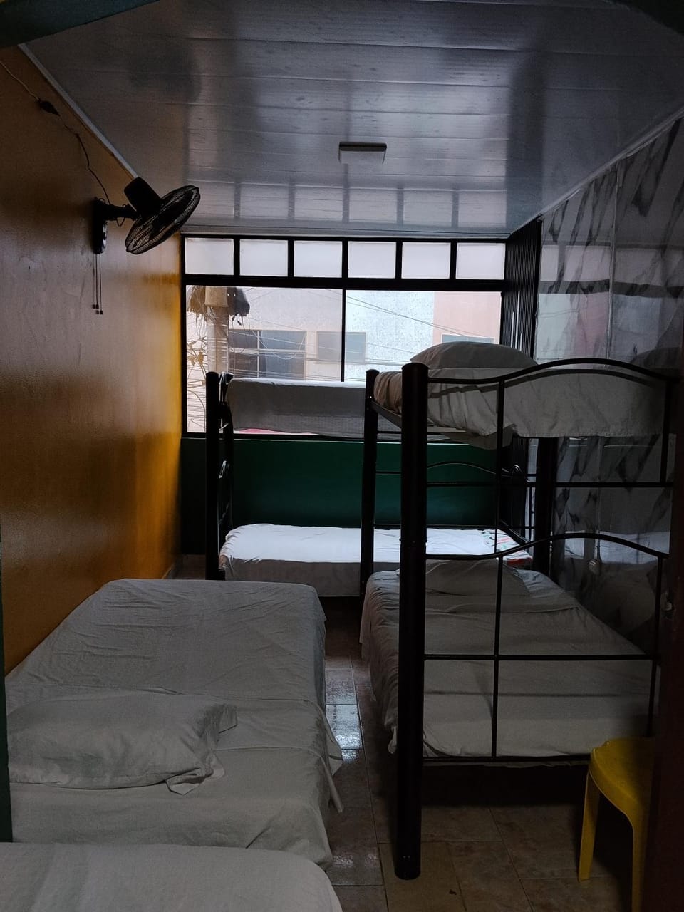 Hospedaje Mundial Inn in Villeta