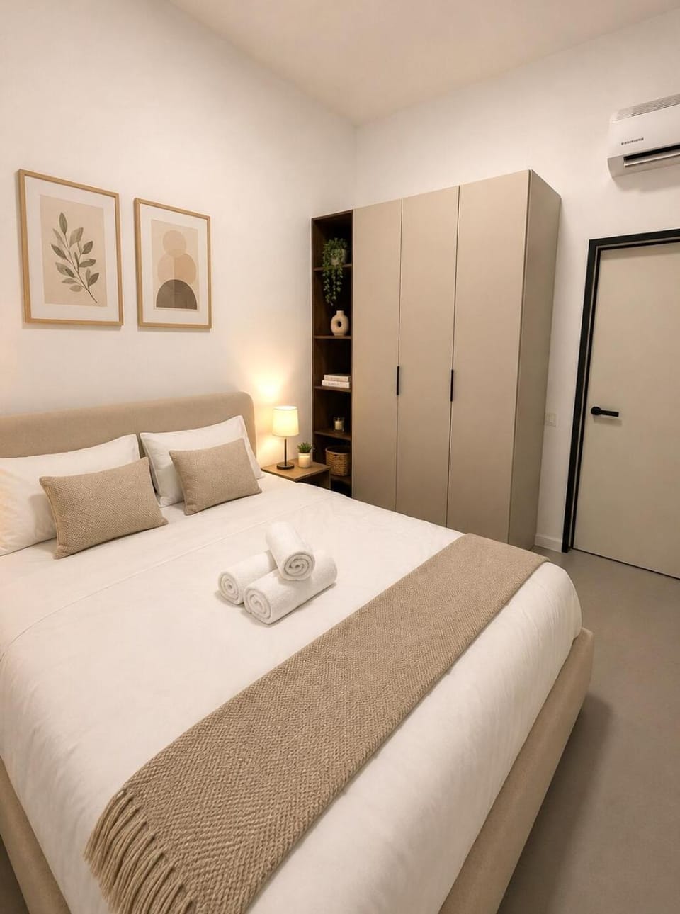 פנטהאוז קדמה עם בריכת שחייה פרטית - By SEAELO Apartment in Eilat