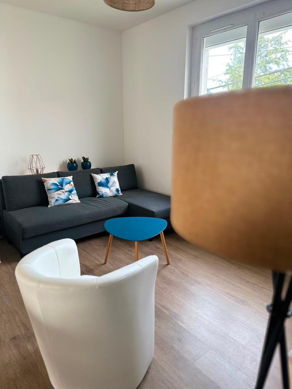 Maison 2 à 6 personnes, 1500m des plages House in Douarnenez