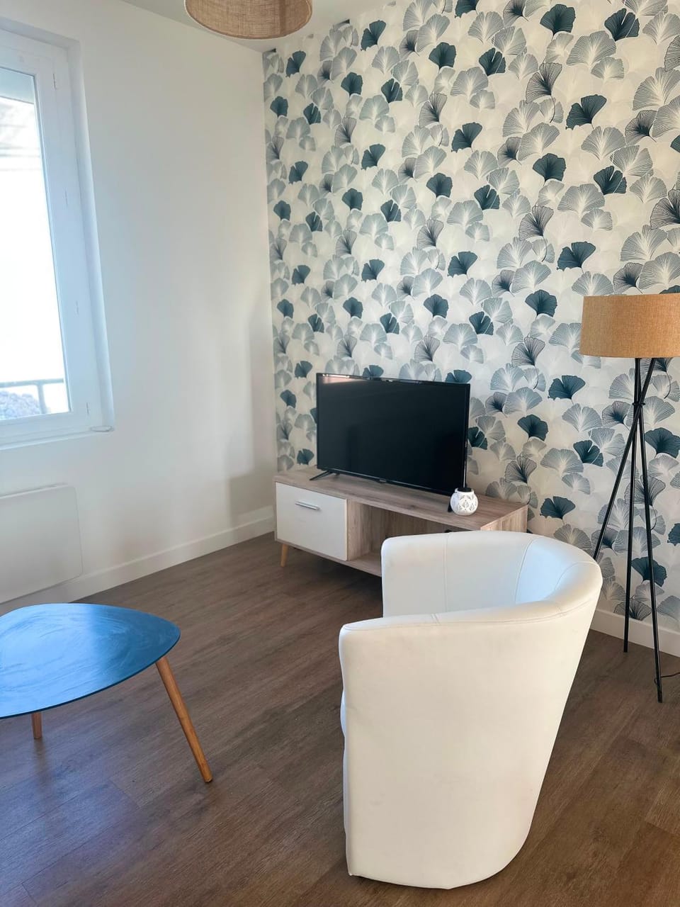 Maison 2 à 6 personnes, 1500m des plages House in Douarnenez