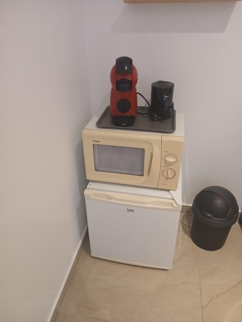 Small independent studio for 1 person Apartment in Marseille
