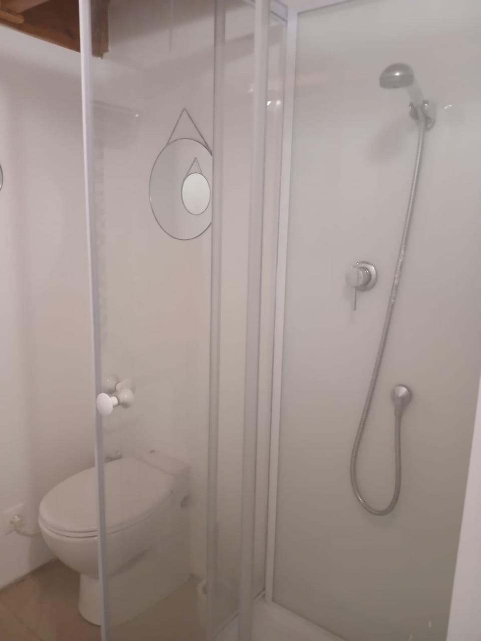 Small independent studio for 1 person Apartment in Marseille