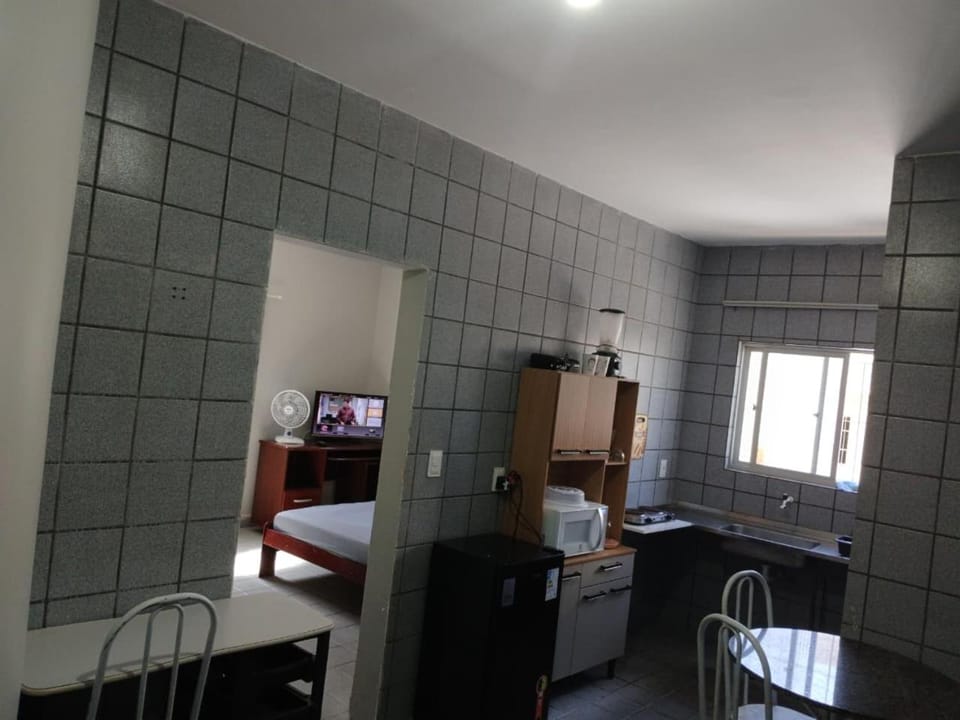 Studio aconchegante perto dos eventos! Apartment in State of Alagoas, Brazil