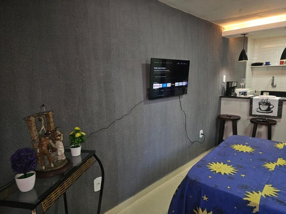 Suite aconchegante e Charmosa - centro de Teresópolis House in State of Rio de Janeiro