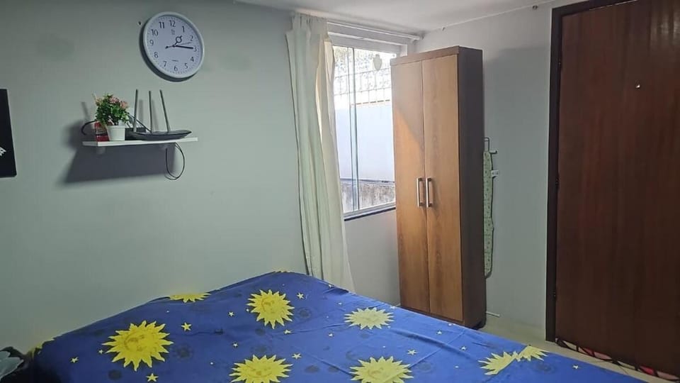 Suite aconchegante e Charmosa - centro de Teresópolis House in State of Rio de Janeiro