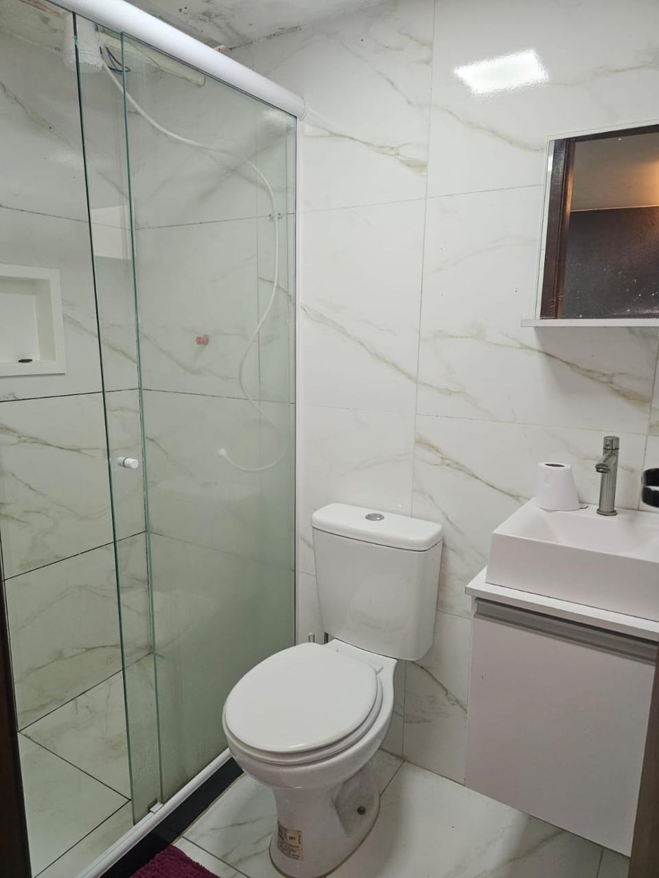 Suite aconchegante e Charmosa - centro de Teresópolis House in State of Rio de Janeiro