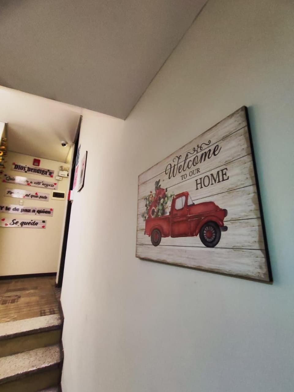 Deluxe Miraflores Bed and Breakfast in Arequipa