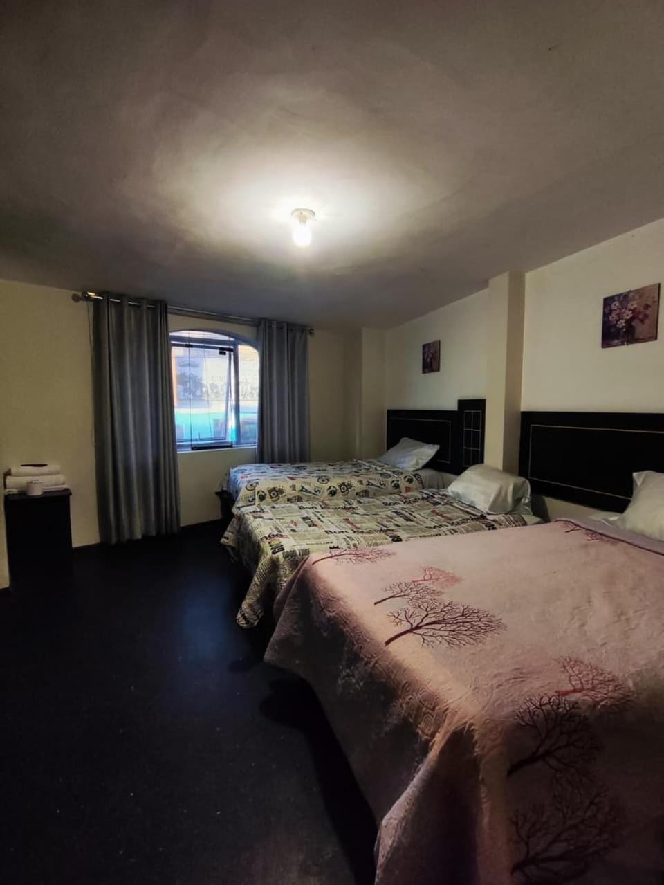 Deluxe Miraflores Bed and Breakfast in Arequipa
