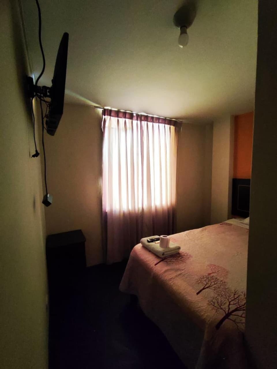 Deluxe Miraflores Bed and Breakfast in Arequipa