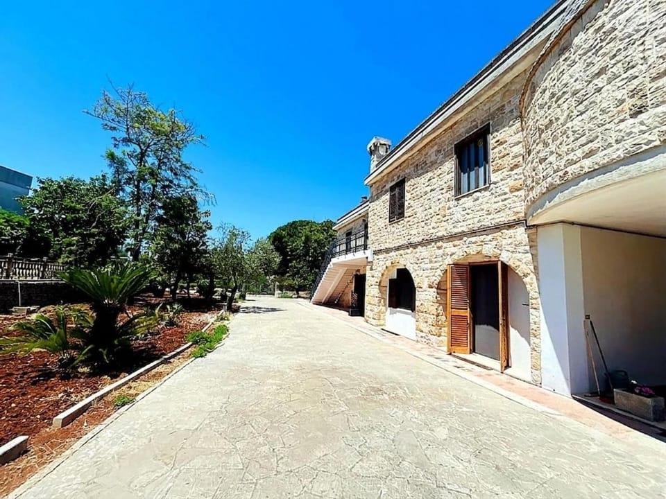 Il Giardino Ostuni Apartment in Ostuni