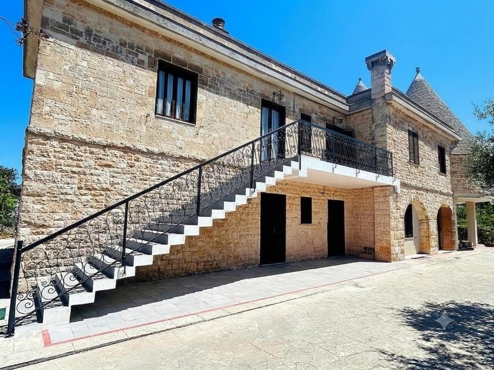 Il Giardino Ostuni Apartment in Ostuni