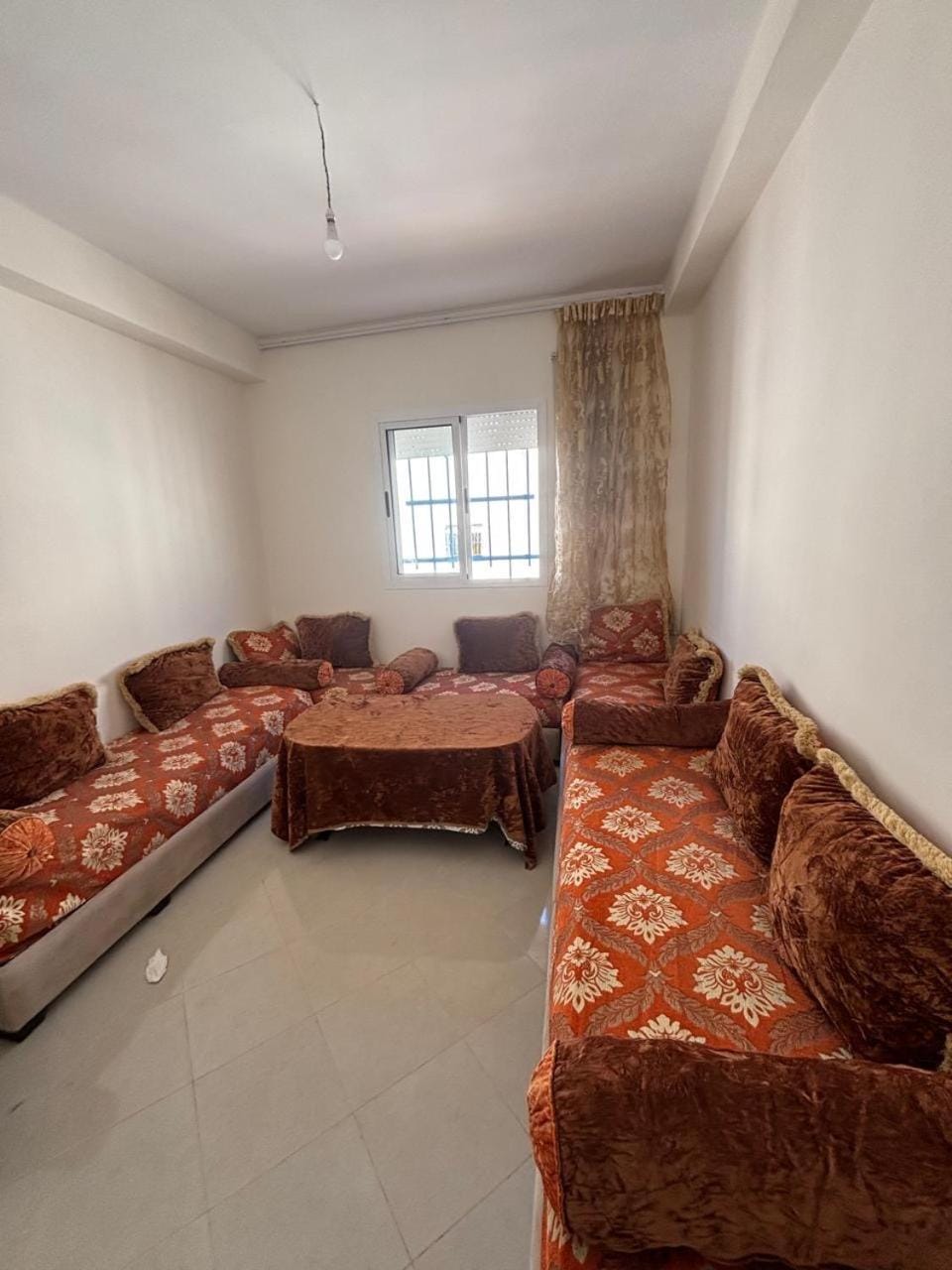 Cozy Al Hoceima Apartment, 10 Min to Beaches Apartment in Tangier-Tétouan-Al Hoceima
