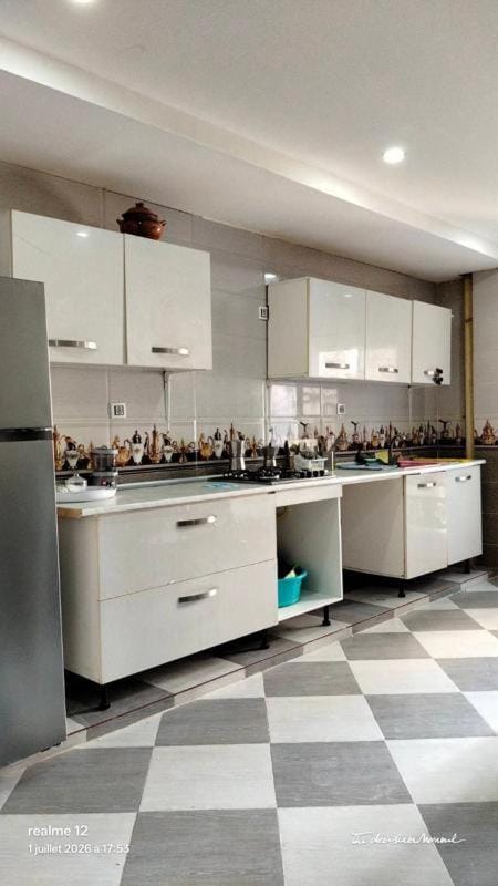Anis Apartment in Algeria
