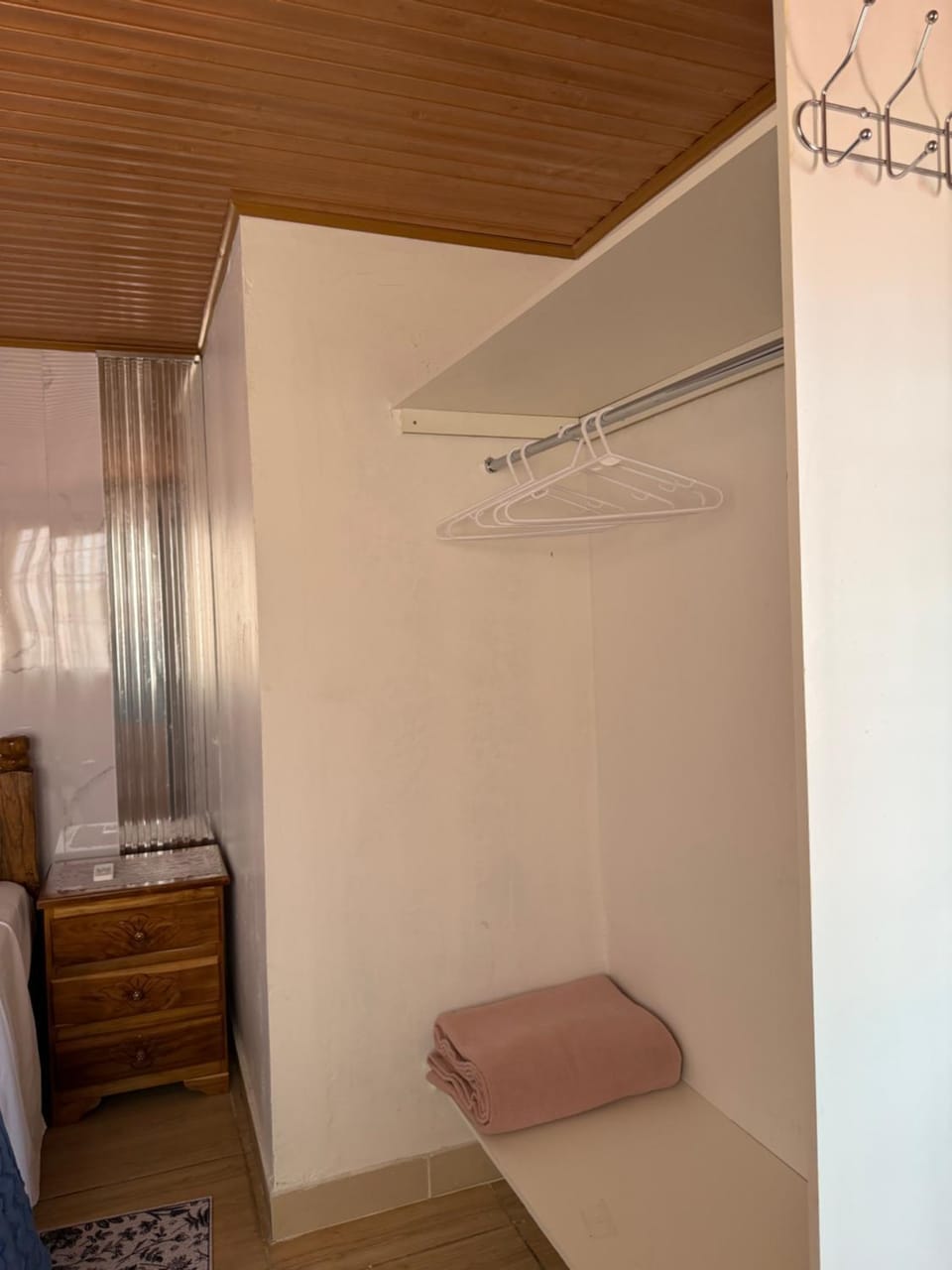 Apartamento doña Ita a 20 minutos del aeropuerto Residencial Palo alto calle 12 casa 318 Apartment in Panama City, Panama