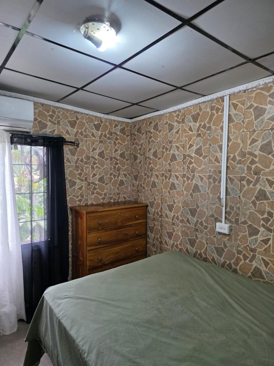 La casa de Juana Vacation rental in Las Tablas