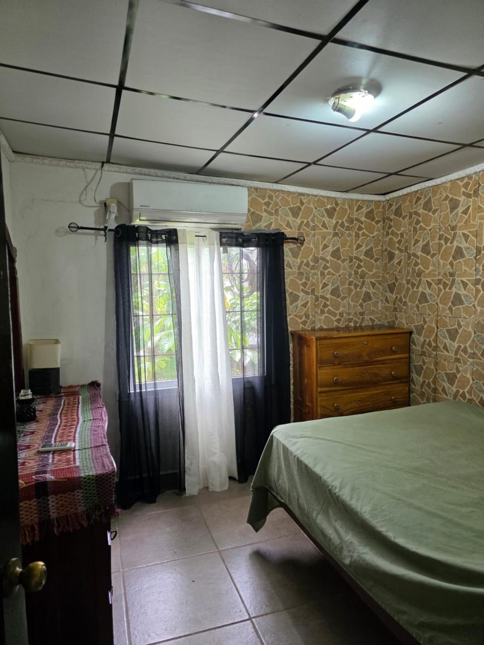 La casa de Juana Vacation rental in Las Tablas
