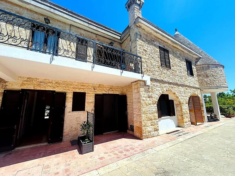 La Veranda Ostuni Apartment in Ostuni