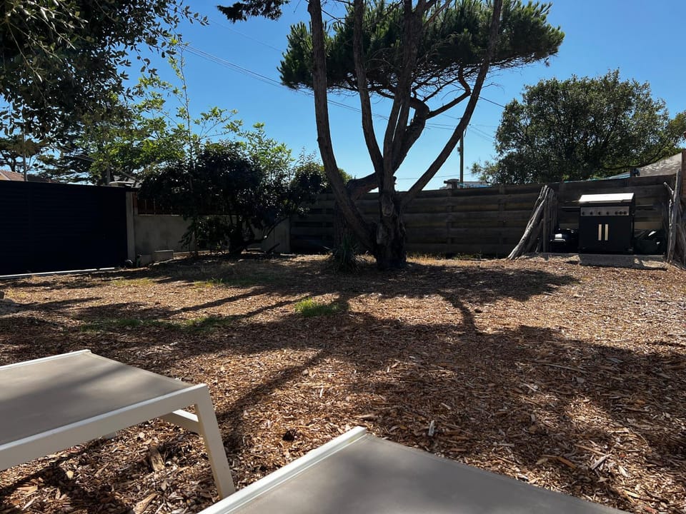 Villa à 200m de la plage Villa in Lacanau
