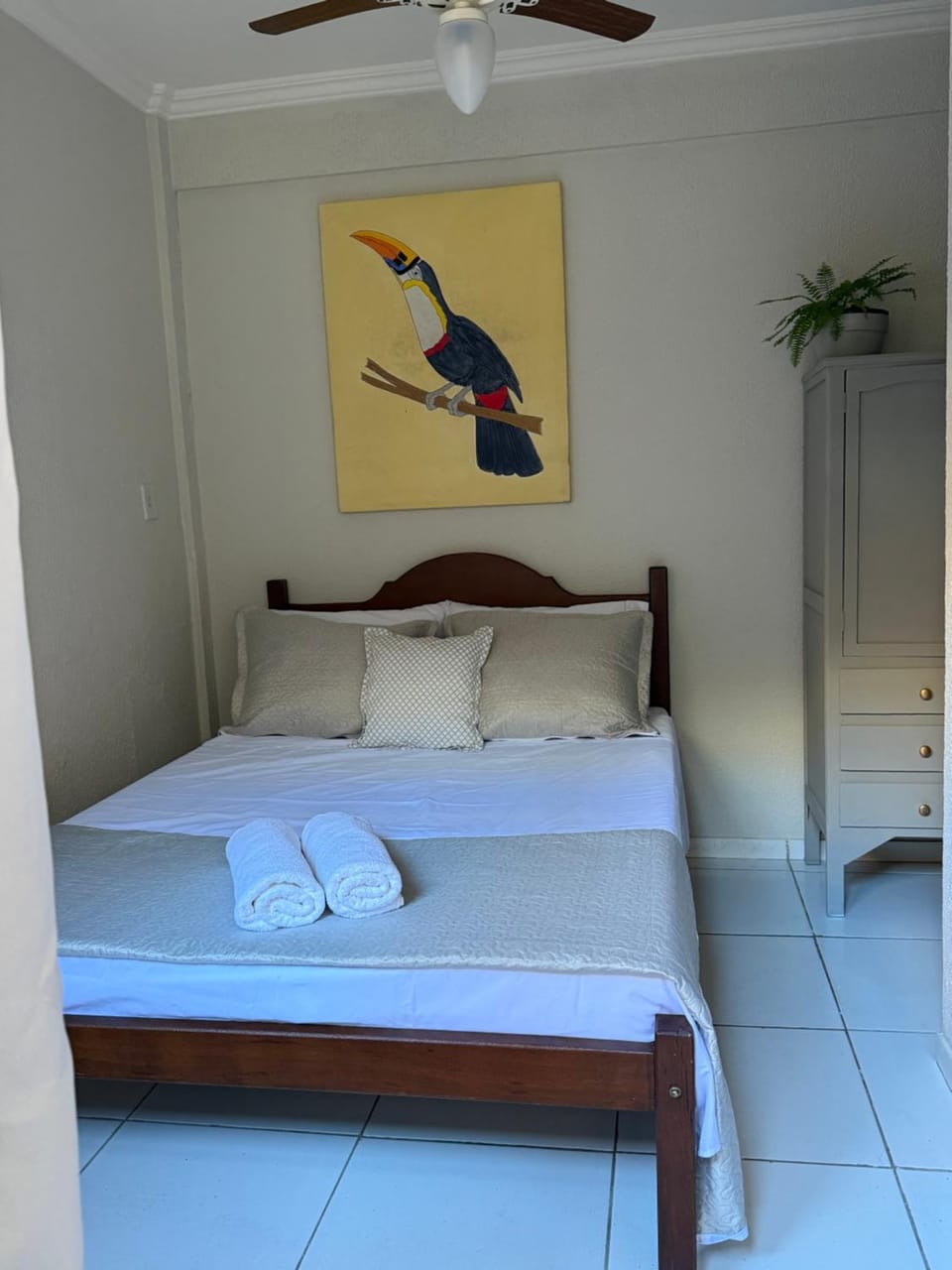 Pousada Refúgio das Araras Inn in Angra dos Reis