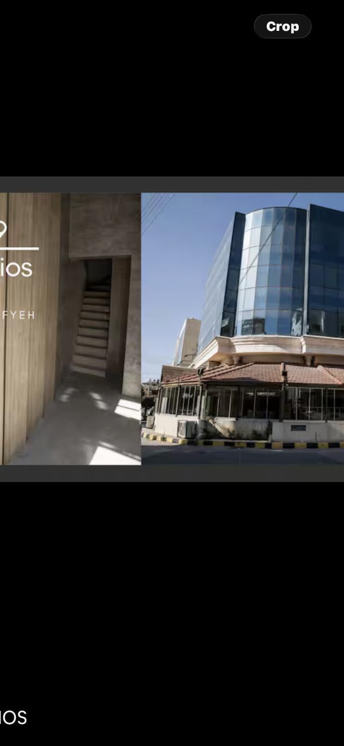 H9 sweets Apartment in Africa