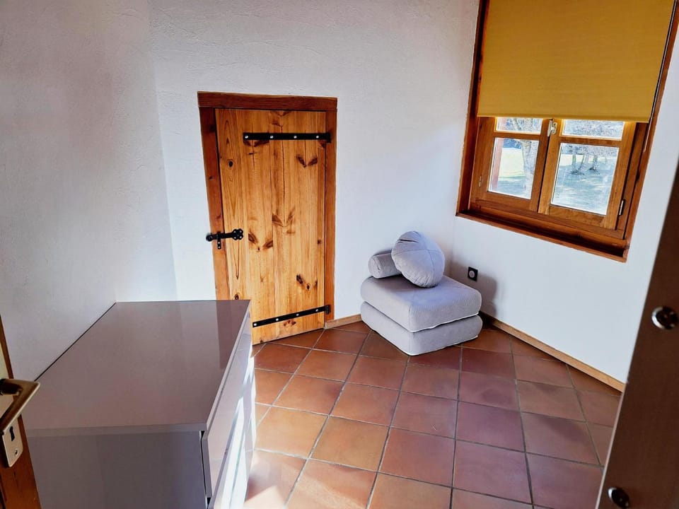 Gite et camping Ascou La Forge Inn in Catalonia