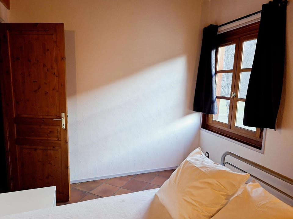 Gite et camping Ascou La Forge Inn in Catalonia