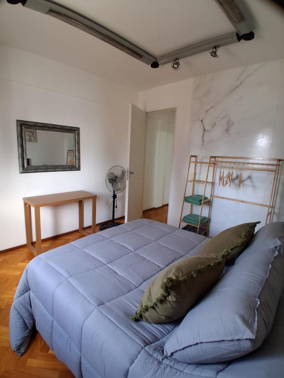 Departamento al Canal Apartment in Buenos Aires