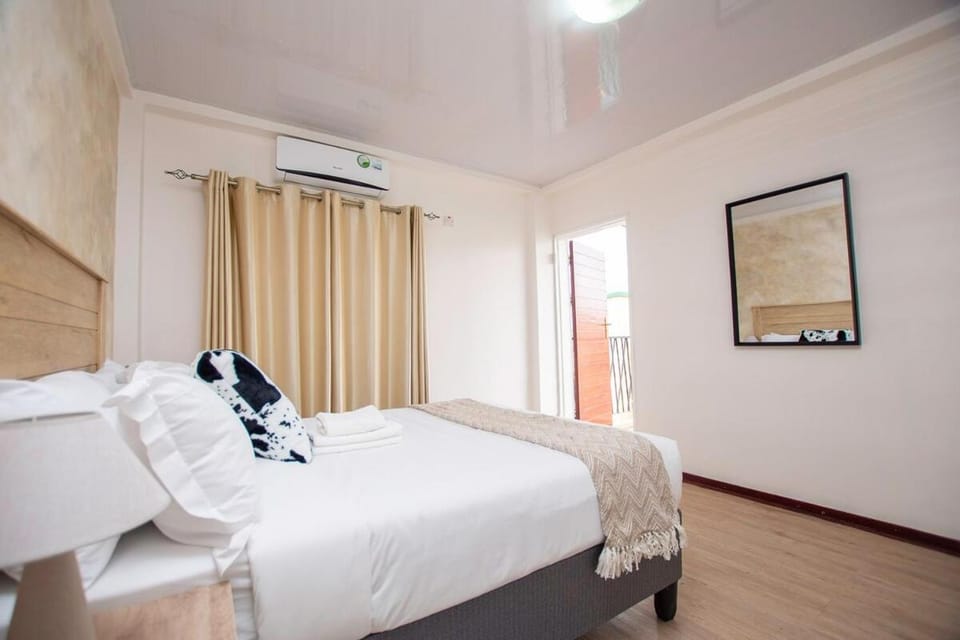 ConoRes Apartment in North West, South Africa