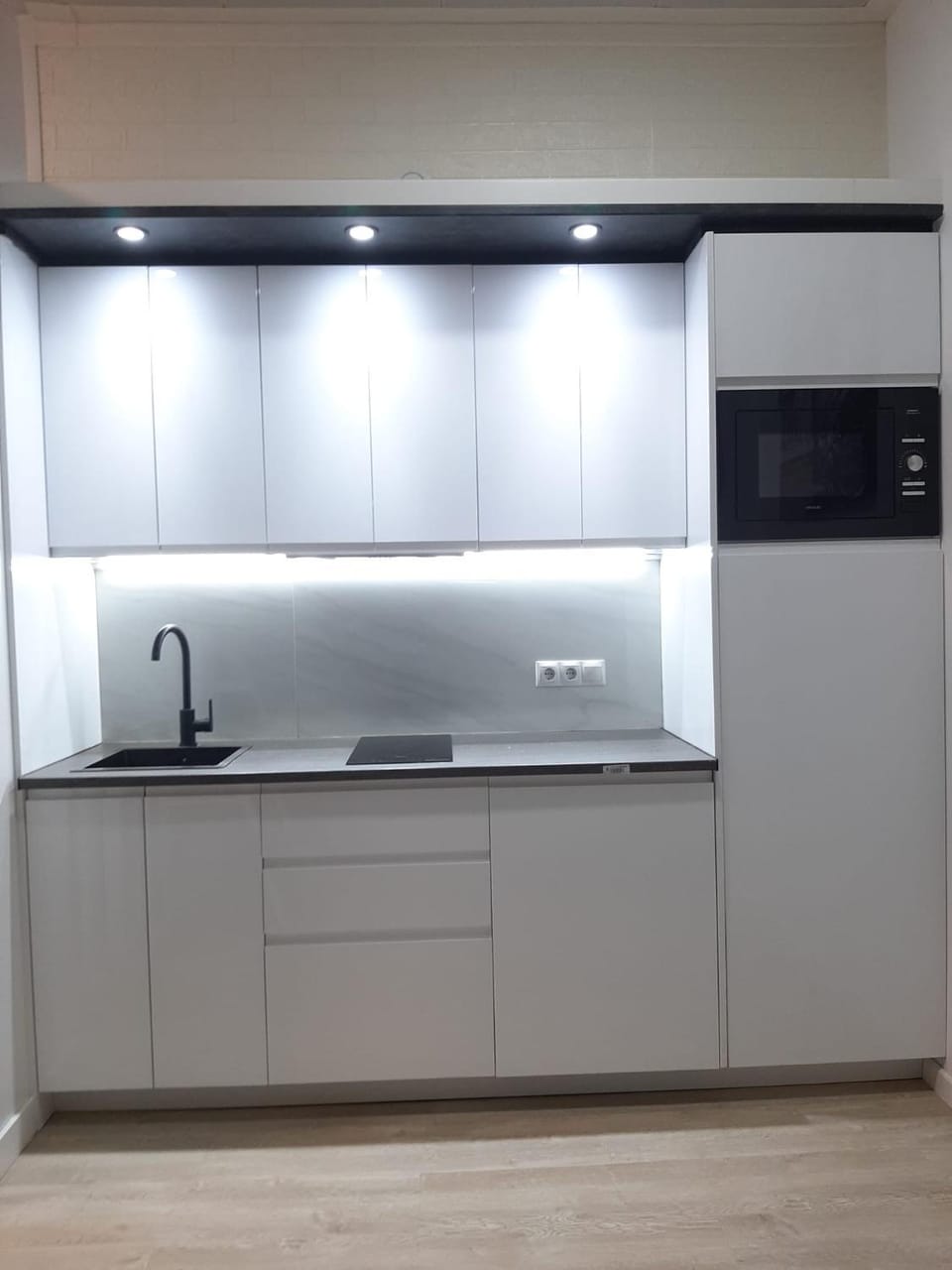 Apartamentos da Mahia Apartment in Galicia