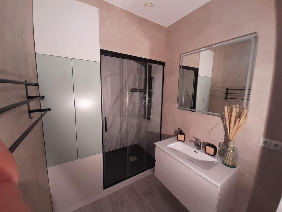 Apartamentos da Mahia Apartment in Galicia
