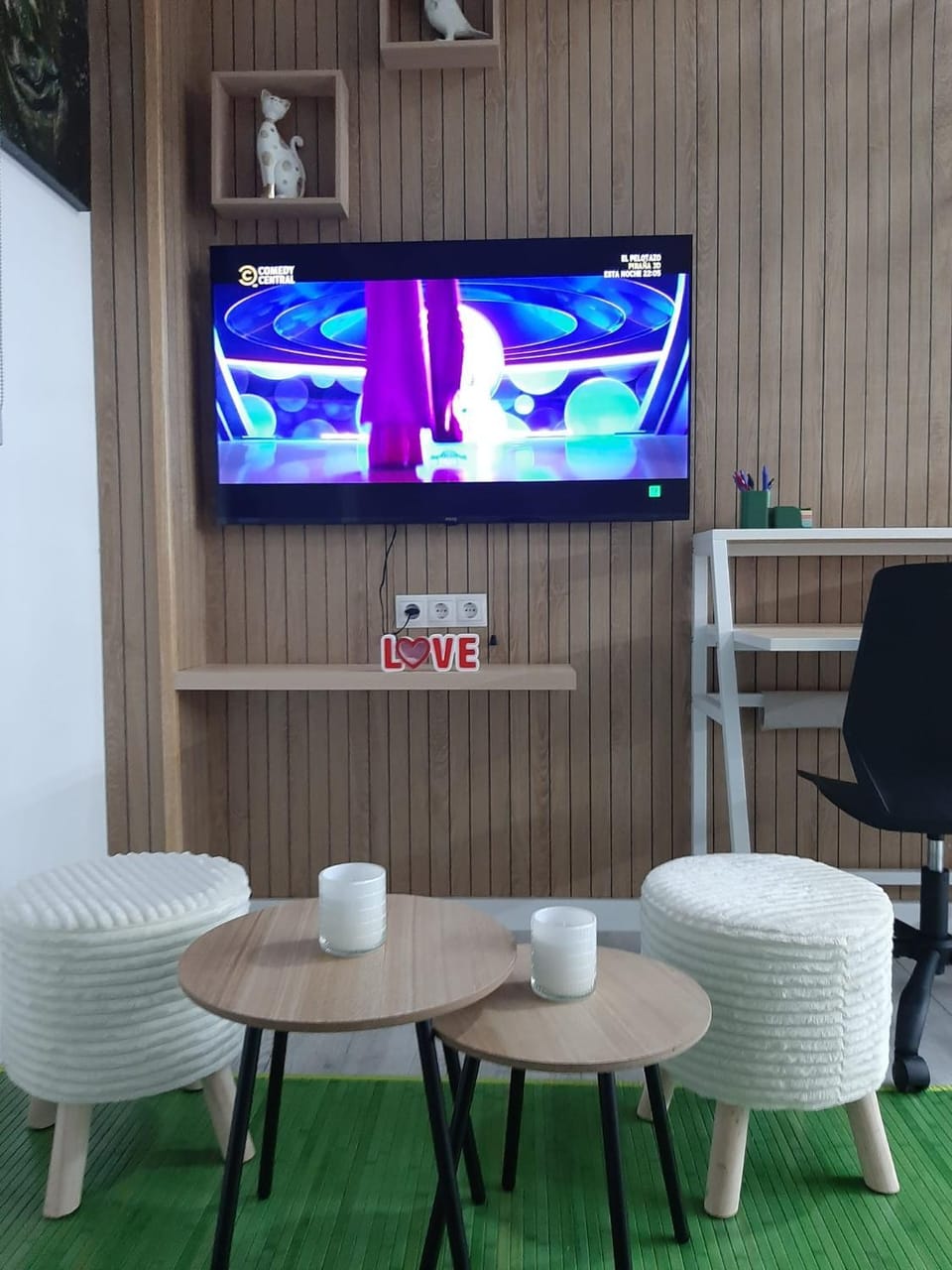 Apartamentos da Mahia Apartment in Galicia