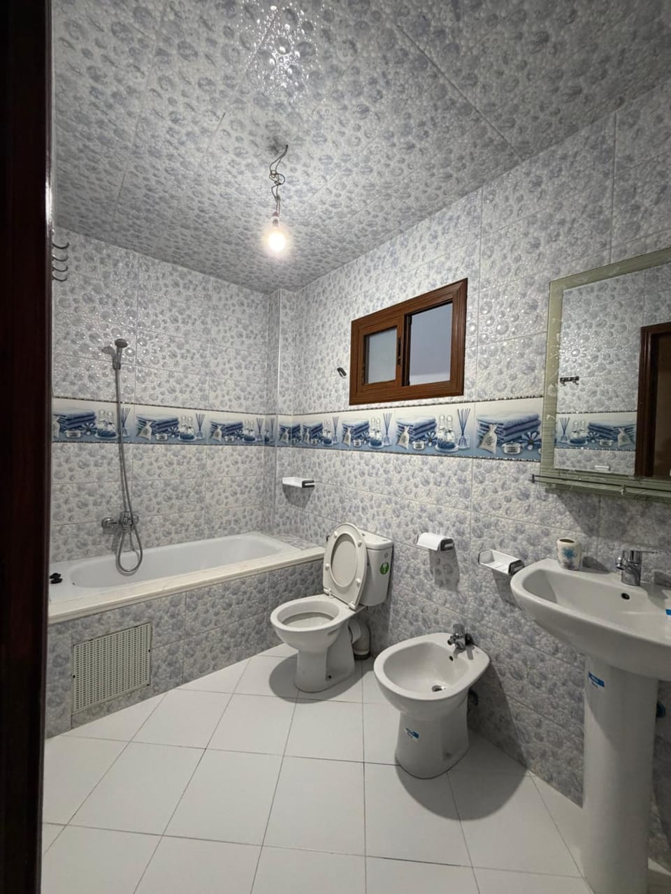 شقة مفروشة للكراء اليومي Appartement à louer Apartment in Tangier