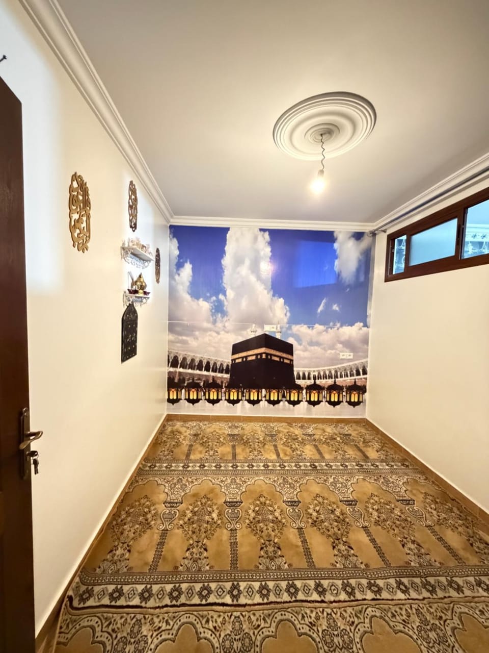 شقة مفروشة للكراء اليومي Appartement à louer Apartment in Tangier