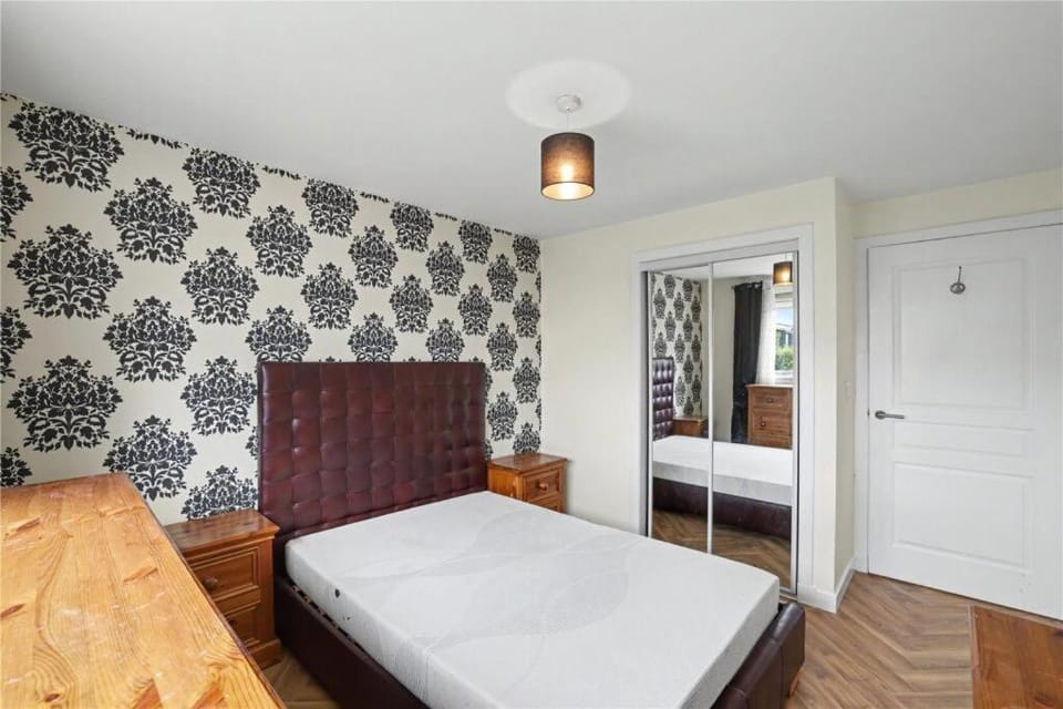 Cozy Flat Close to the Stirling Castle - Free Parking Apartment in Stirling